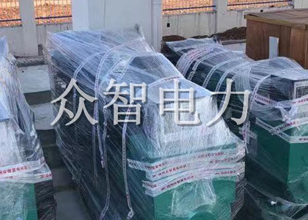 棗潛高速公路項(xiàng)目，康明斯發(fā)電機(jī)組5臺(tái)